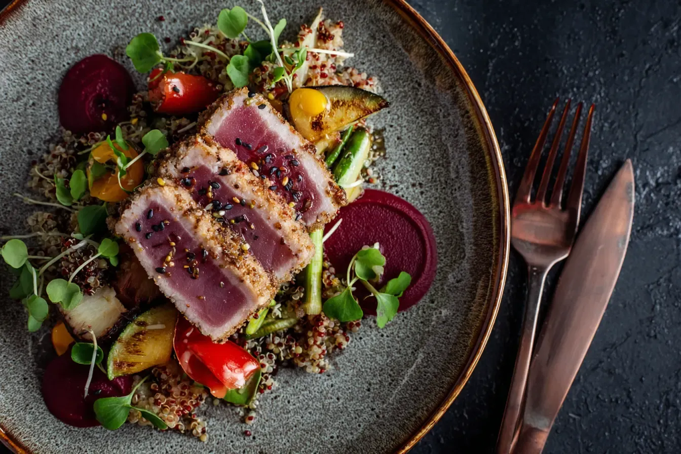 Bien mangé pour la santé de son cerveau